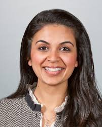 Dr Kunjan Patel